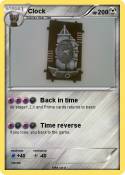 Clock