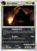 Executioner