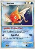 Magikarp