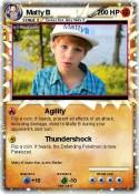 Matty B