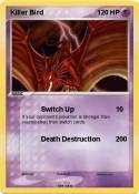 Killer Bird