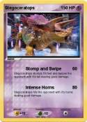 Stegoceratops