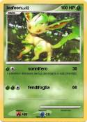 leafeon