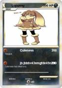 Lopunny