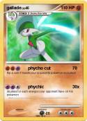 gallade