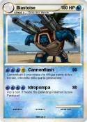 Blastoise