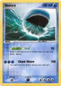 Wailord