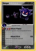 Gengar