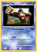 Donkey Kong