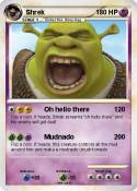 Shrek