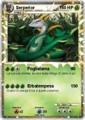 Serperior Serperior