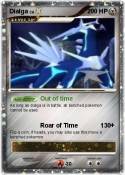 Dialga