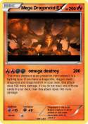 Mega Dragonoid