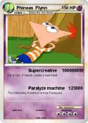 Phineas Flynn
