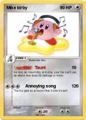 Mike kirby
