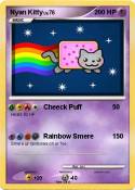 Nyan Kitty