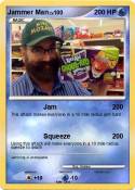 Jammer Man