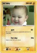 mr baby
