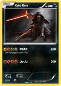 Kylo Ren