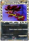 Devil Super