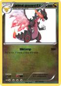 primal grozard
