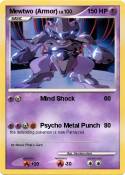 Mewtwo (Armor)