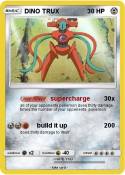 DINO TRUX