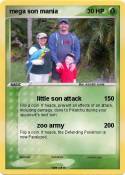 mega son mania