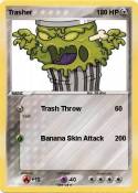 Trasher