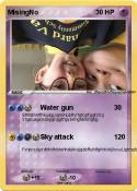 MisingNo