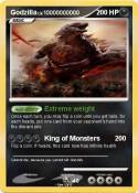 Godzilla