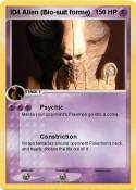 ID4 Alien (Bio-suit forme) ID4 Alien
