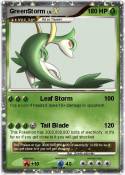 GreenStorm