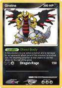 Giratina
