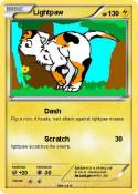 Lightpaw
