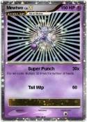 Mewtwo