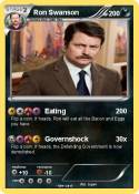 Ron Swanson