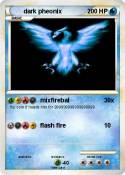 dark pheonix