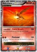 Astroflame