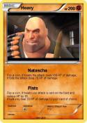 Heavy