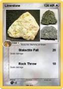 Limestone