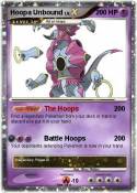 Hoopa Unbound