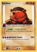 Red Bear