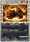 Super Smash