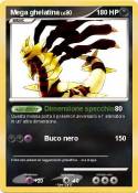 Mega ghelatina