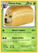 Yummy Doge
