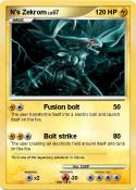 N's Zekrom