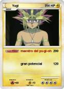 Yugi