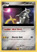 Arceus