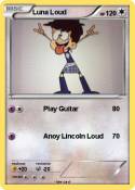 Luna Loud